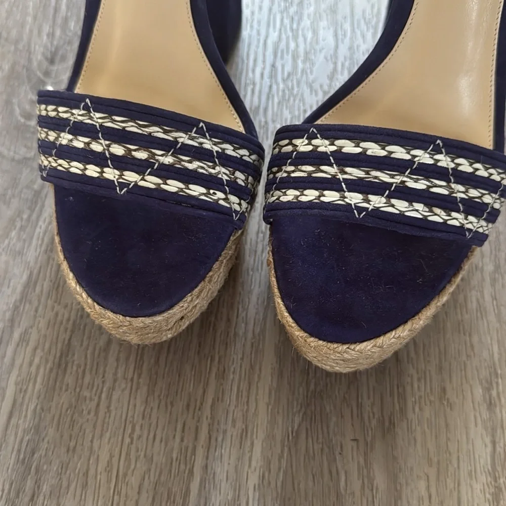 Alexandre Birman may have